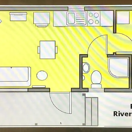 Rashfield Sheilings - Riverside Lodges, By Pucks Glen, Dunoon Exterior photo