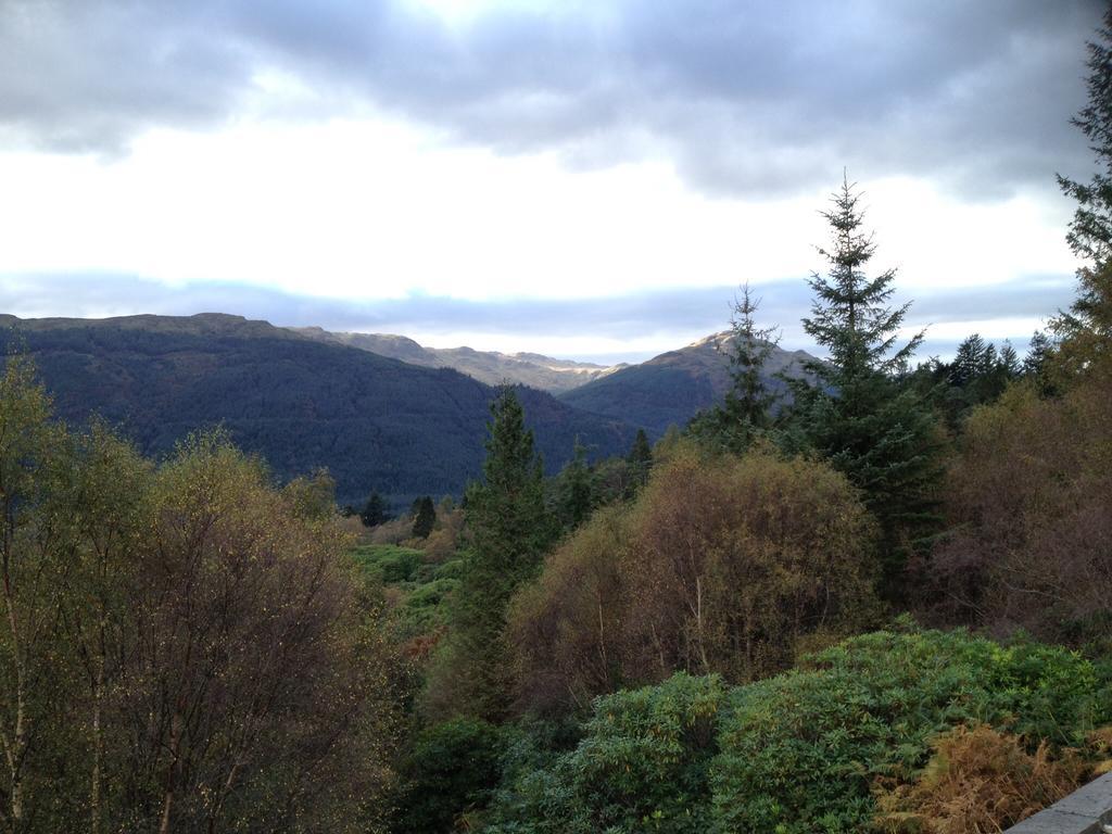 Rashfield Sheilings - Riverside Lodges, By Pucks Glen, * Dunoon