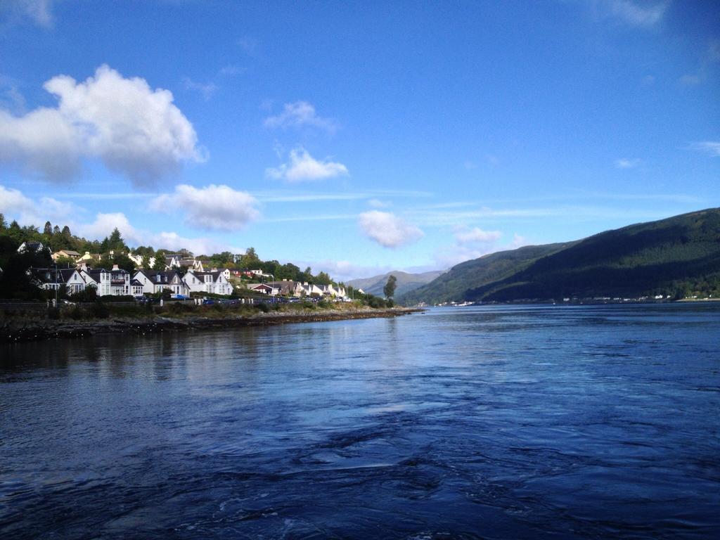 Rashfield Sheilings - Riverside Lodges, By Pucks Glen, Dunoon