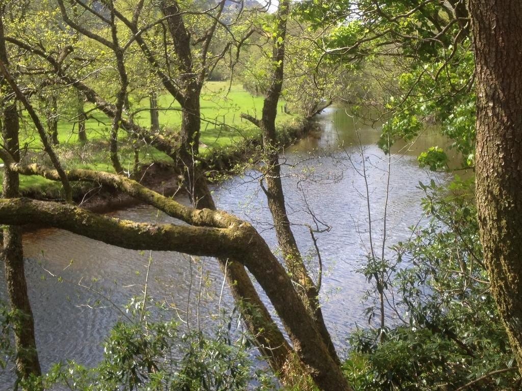 Rashfield Sheilings - Riverside Lodges, By Pucks Glen, *