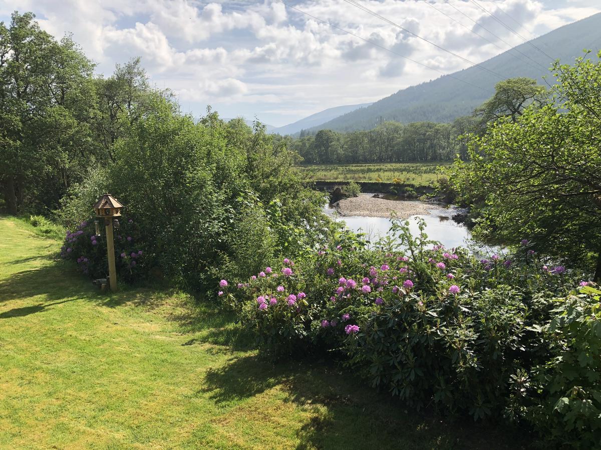 Rashfield Sheilings - Riverside Lodges, By Pucks Glen, Dunoon